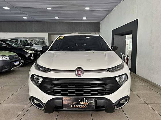 FIAT TORO 1.8 16V EVO FLEX ENDURANCE MANUAL